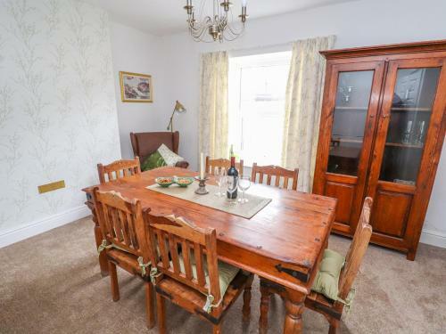 Apartamentos Llewelyn House