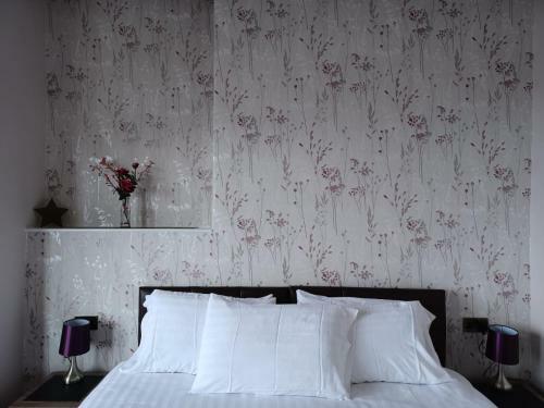 Bed & Breakfast Albany House
