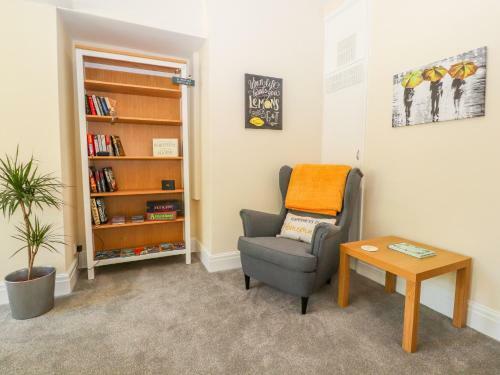 Apartamentos Park View