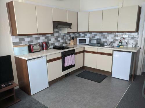 Apartamento Buile Hill Holiday Flats