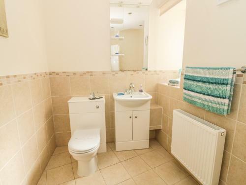 Apartamentos Gwylanedd Two