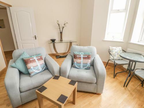 Apartamentos Gwylanedd Two