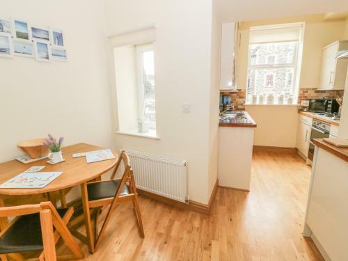 Apartamentos Gwylanedd Two