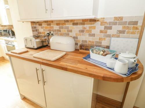 Apartamentos Gwylanedd Two