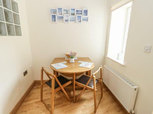 Apartamentos Gwylanedd Two