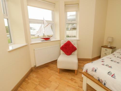 Apartamentos Gwylanedd Two