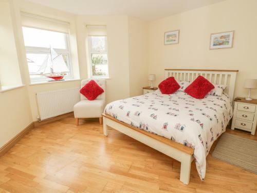 Apartamentos Gwylanedd Two