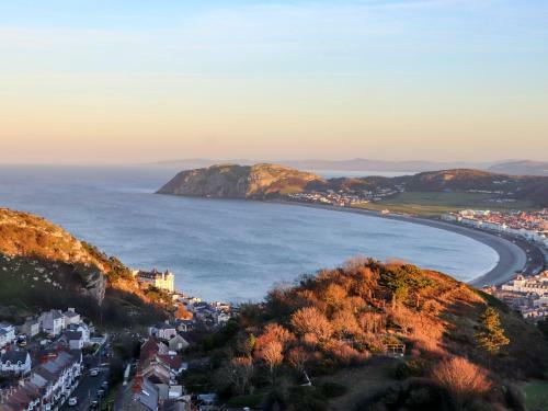 Ty Mawr, Great Orme