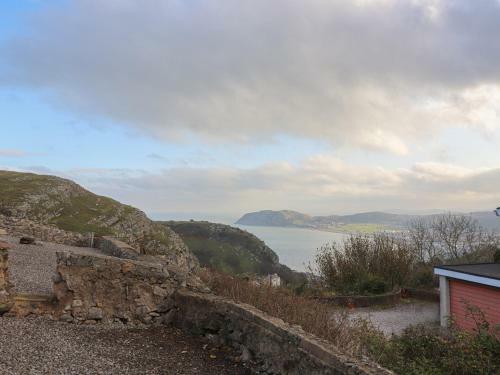 Ty Mawr, Great Orme
