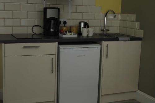 Llandudno Holiday House For 12