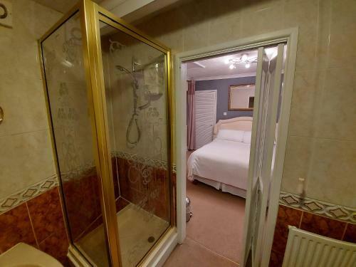 Bed & Breakfast Tafarn Y Deri