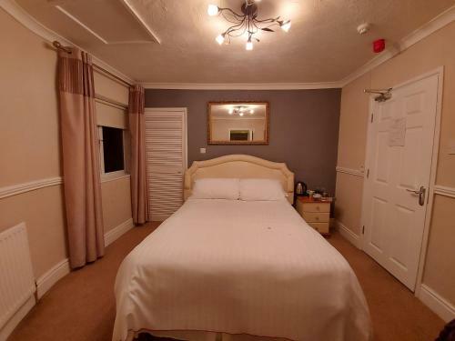 Bed & Breakfast Tafarn Y Deri
