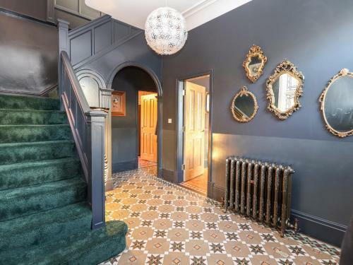 Livingstone House