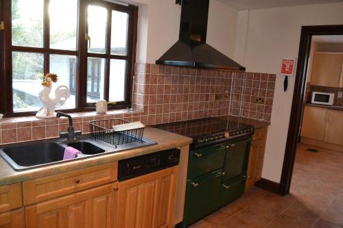 Old Stone Cottage