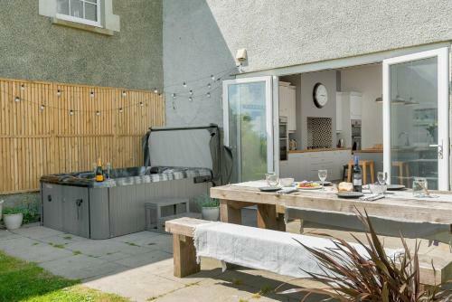 Peak Farmhouse