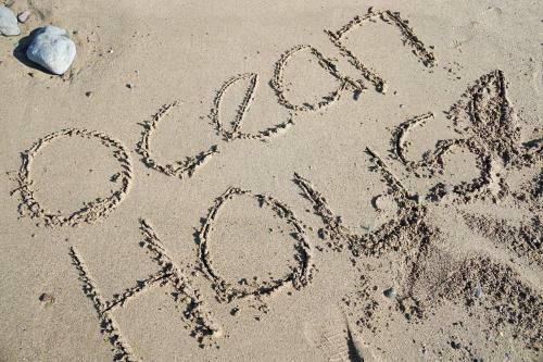 Apartamento Ocean House - Waves