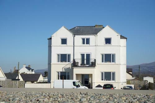 Apartamento Ocean House - Sea View