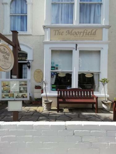 Bed & Breakfast Moorfield Hotel