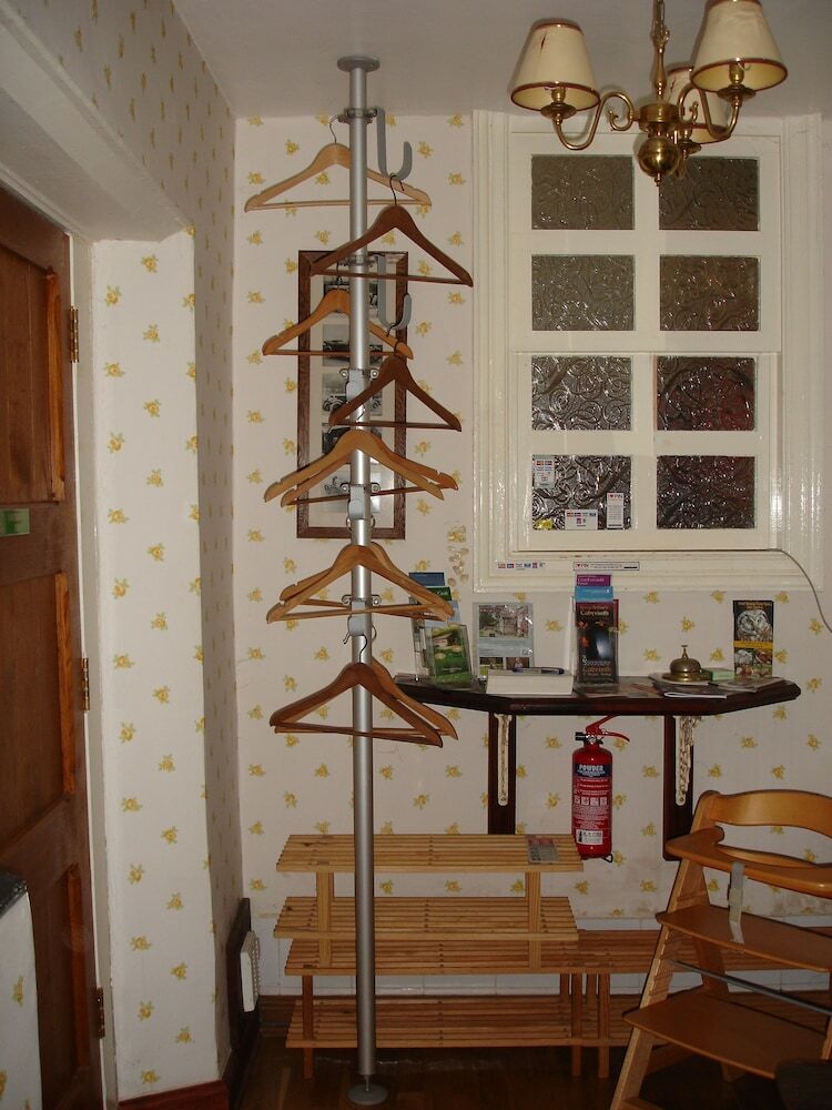 Bed & Breakfast The Clochfaen