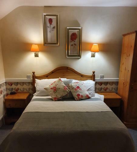Posada Bridge End Hotel