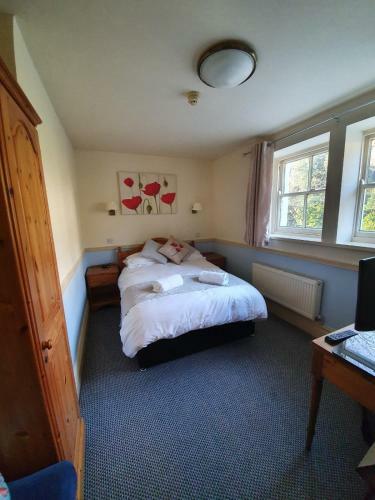 Posada Bridge End Hotel