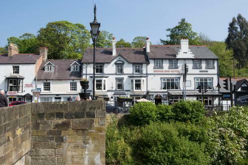 Posada Bridge End Hotel