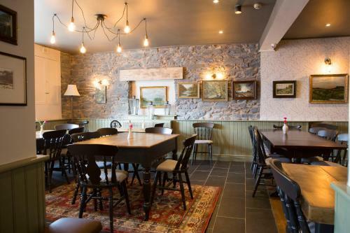 Posada Bridge End Hotel