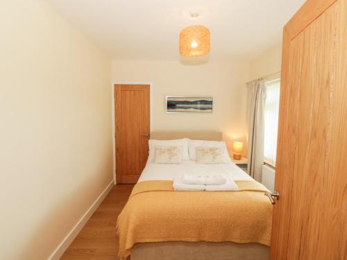 Apartamentos Llain Bach