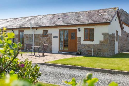 Tryfan Holiday Cottage
