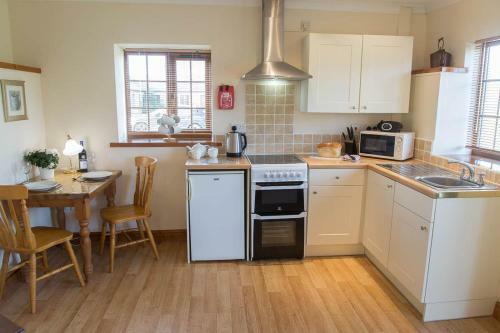 Tryfan Holiday Cottage