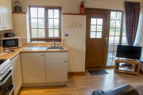 Tryfan Holiday Cottage
