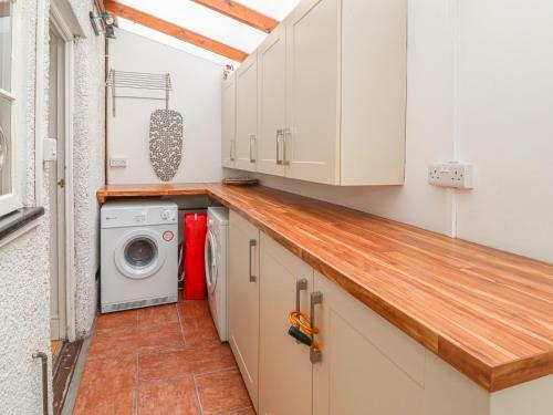 Church Street Cottage