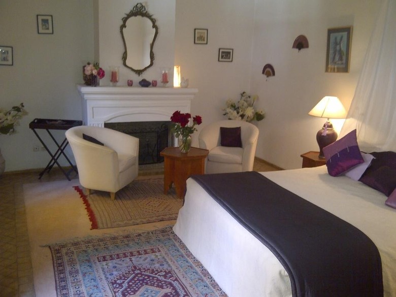 Riad Irene