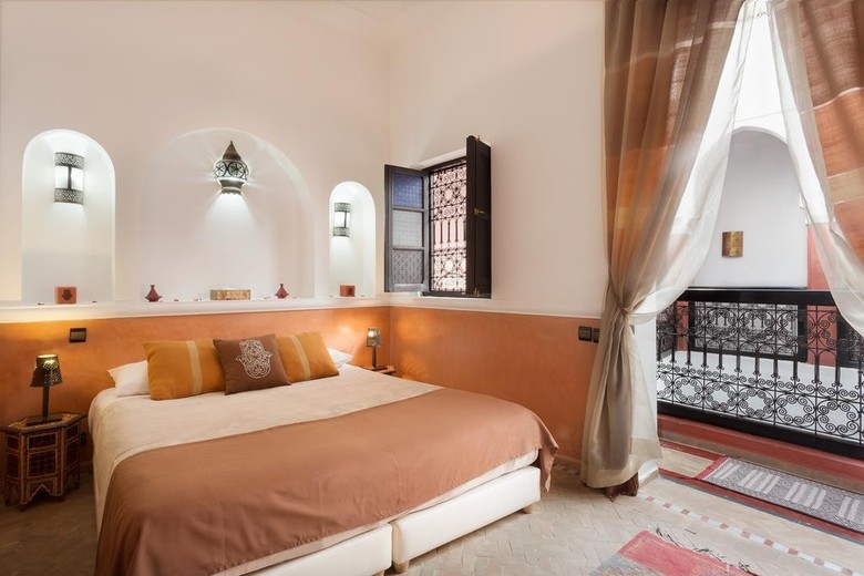Riad Les R�ves D�am�lie