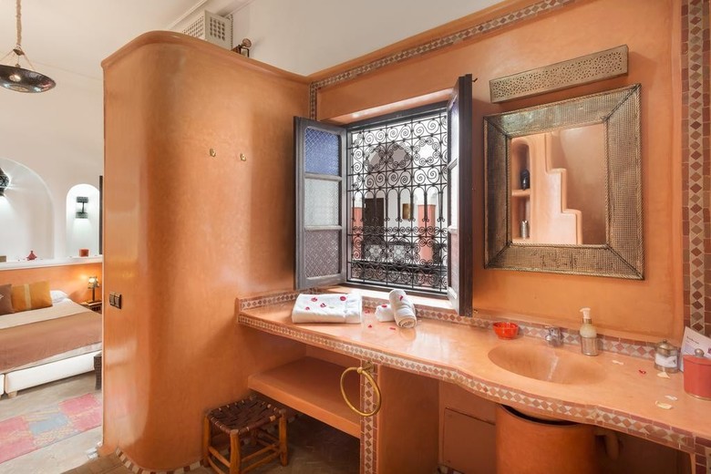 Riad Les R�ves D�am�lie