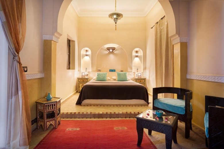 Riad Les R�ves D�am�lie