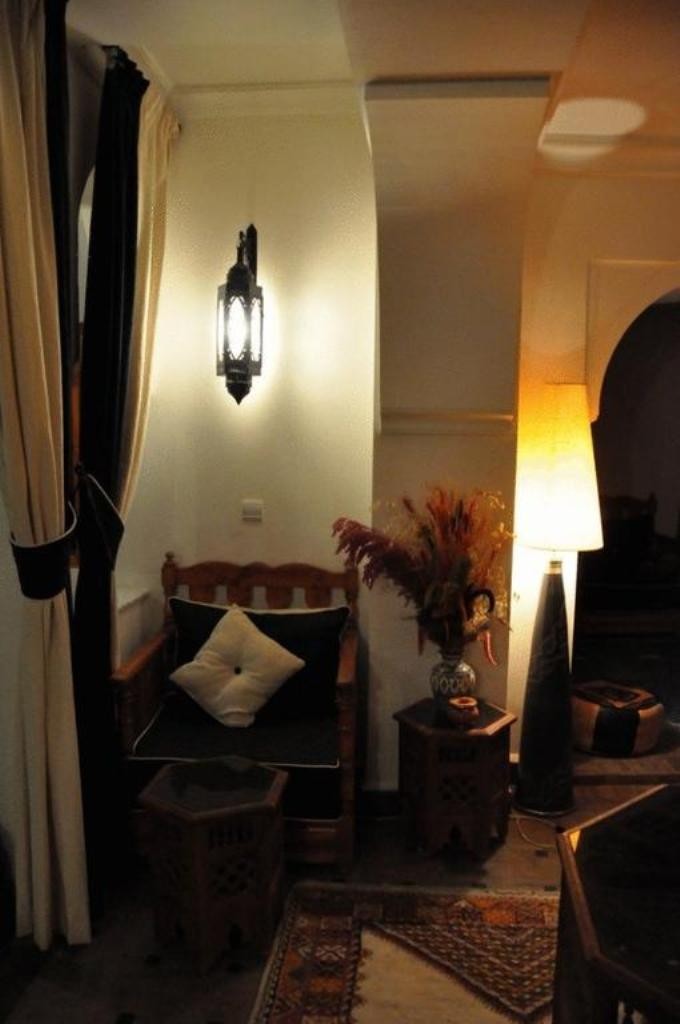 Riad Ida Ou Balou