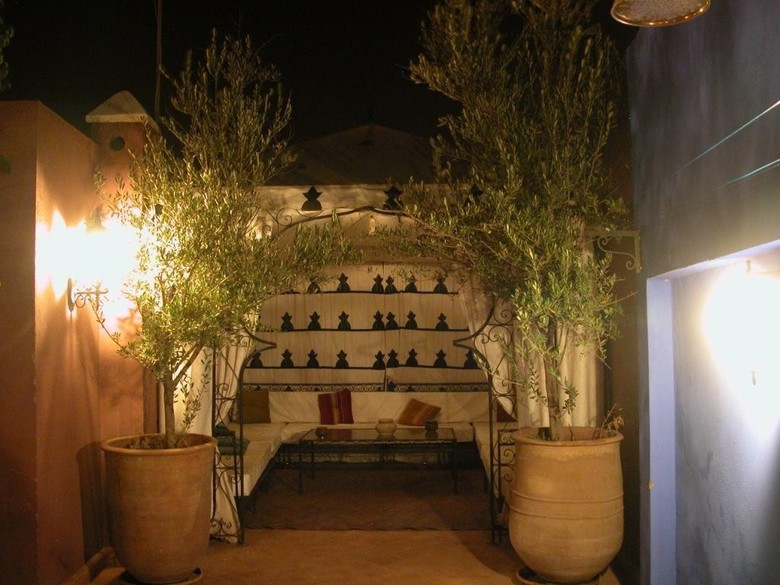 Riad Ida Ou Balou