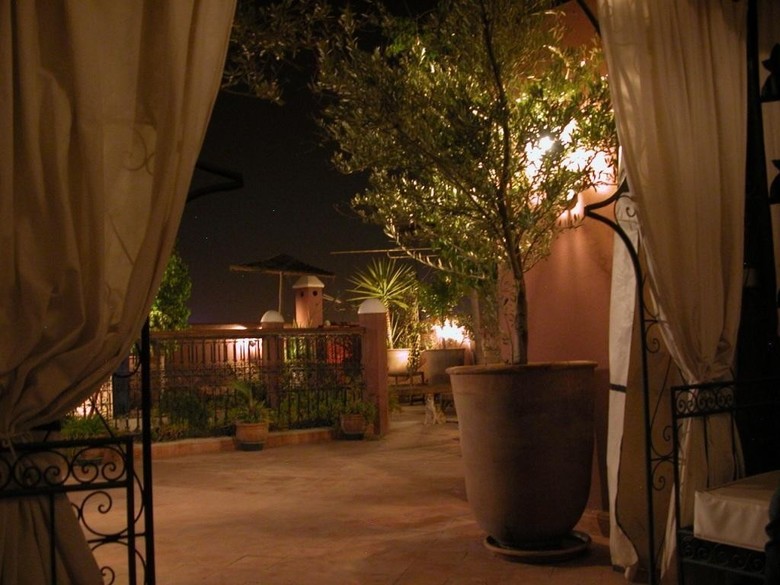 Riad Ida Ou Balou
