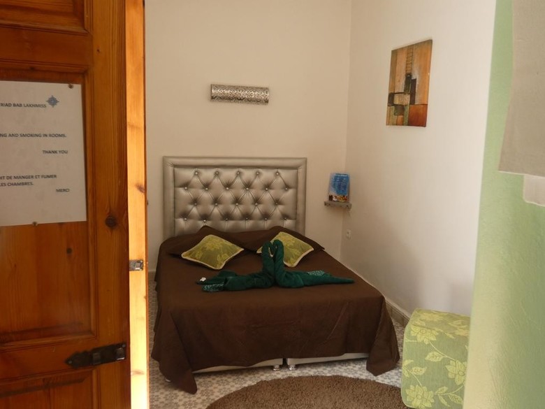 Riad Bab Lakhmiss