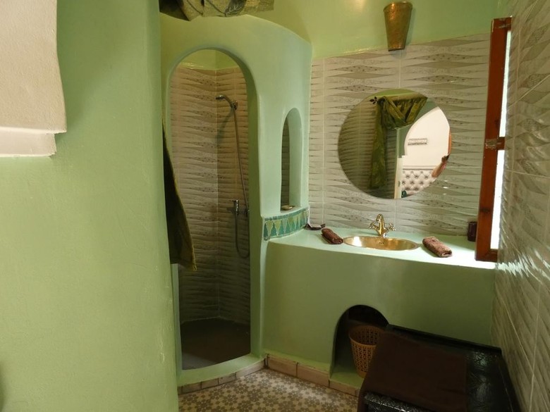 Riad Bab Lakhmiss
