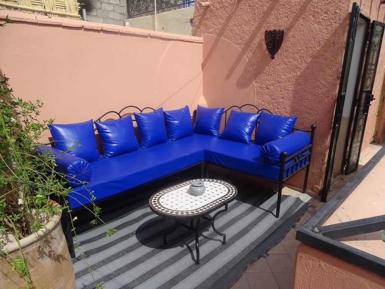 Riad Bab Lakhmiss