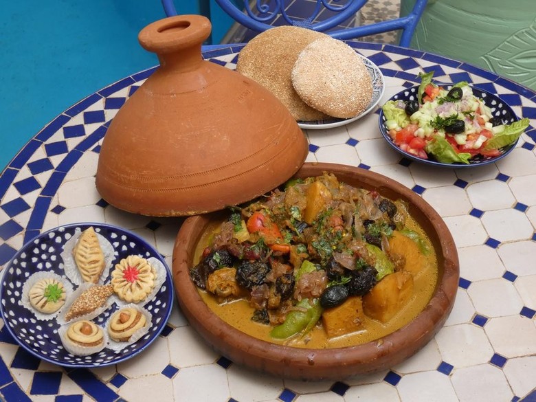 Riad Bab Lakhmiss
