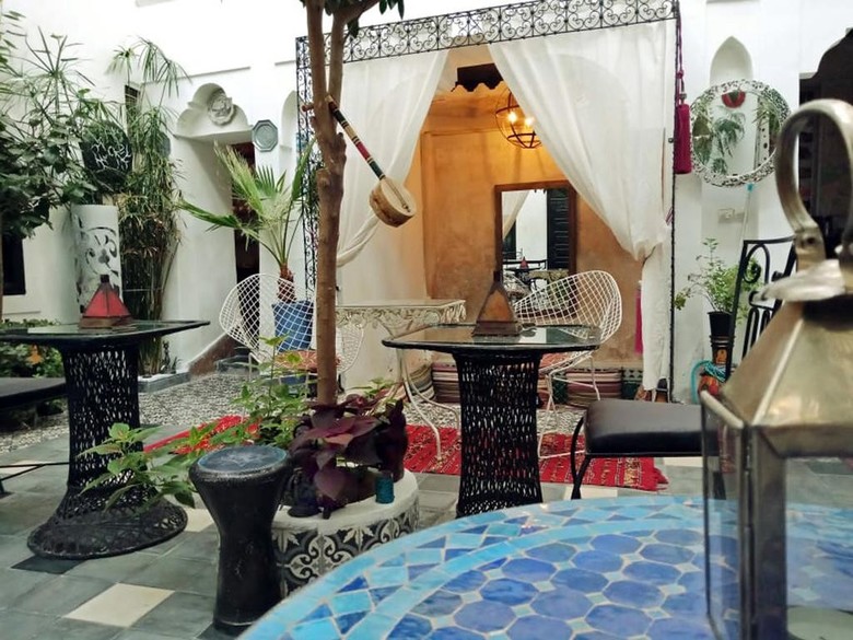 Riad Gaya