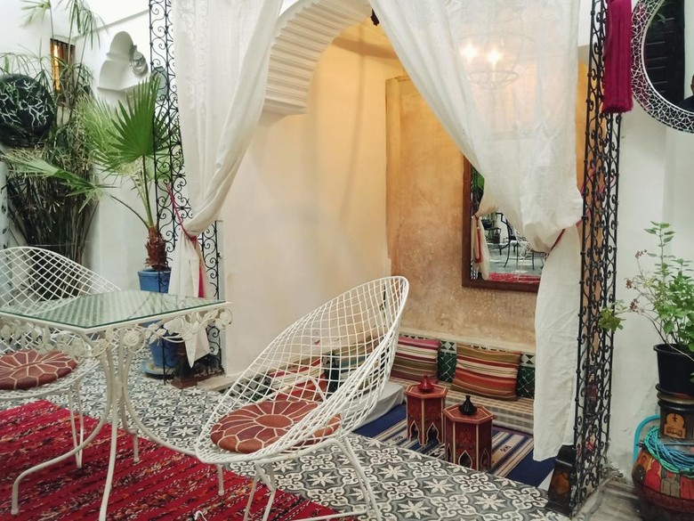 Riad Gaya