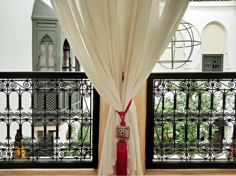 Riad Gaya