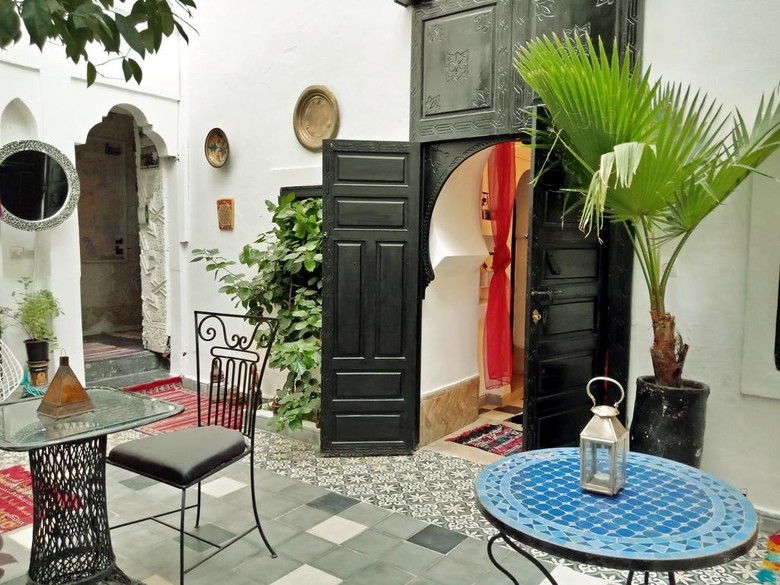 Riad Gaya