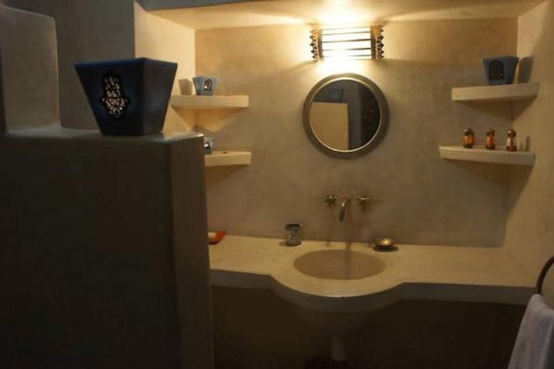 Riad Gaya