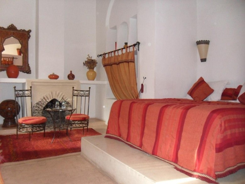Hostal Ryad Dar Ganou