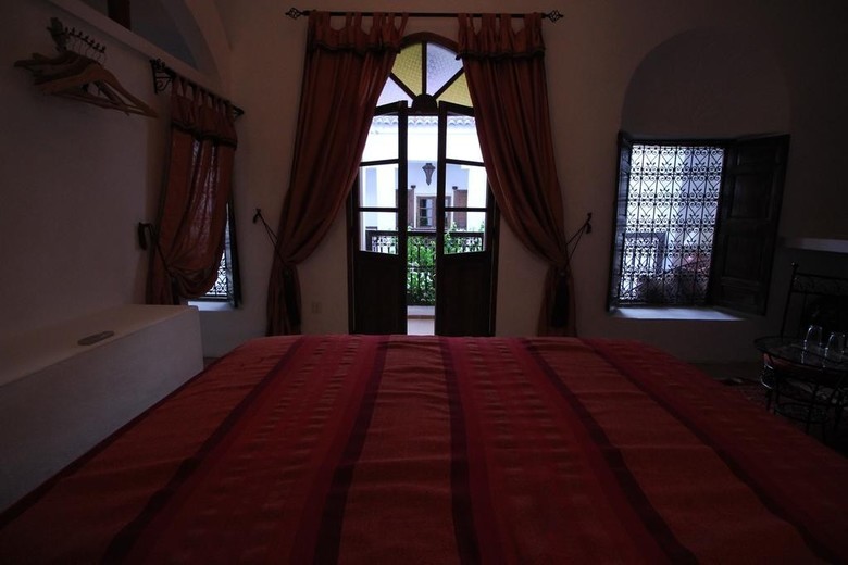 Hostal Ryad Dar Ganou